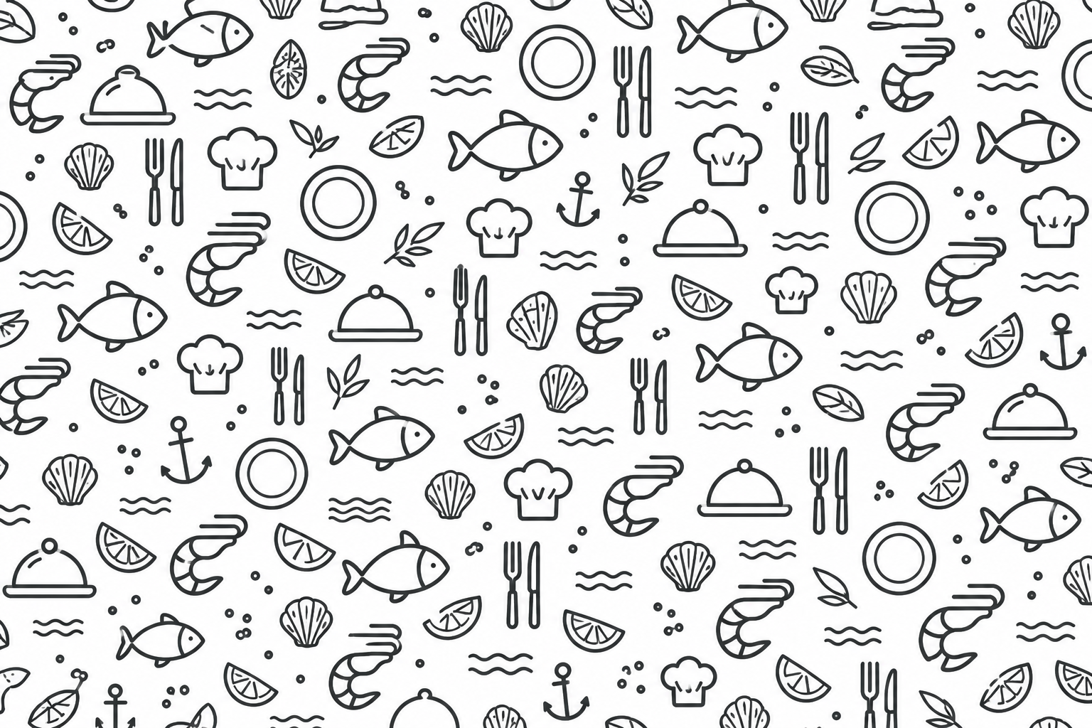 Fundo Fish Maria
