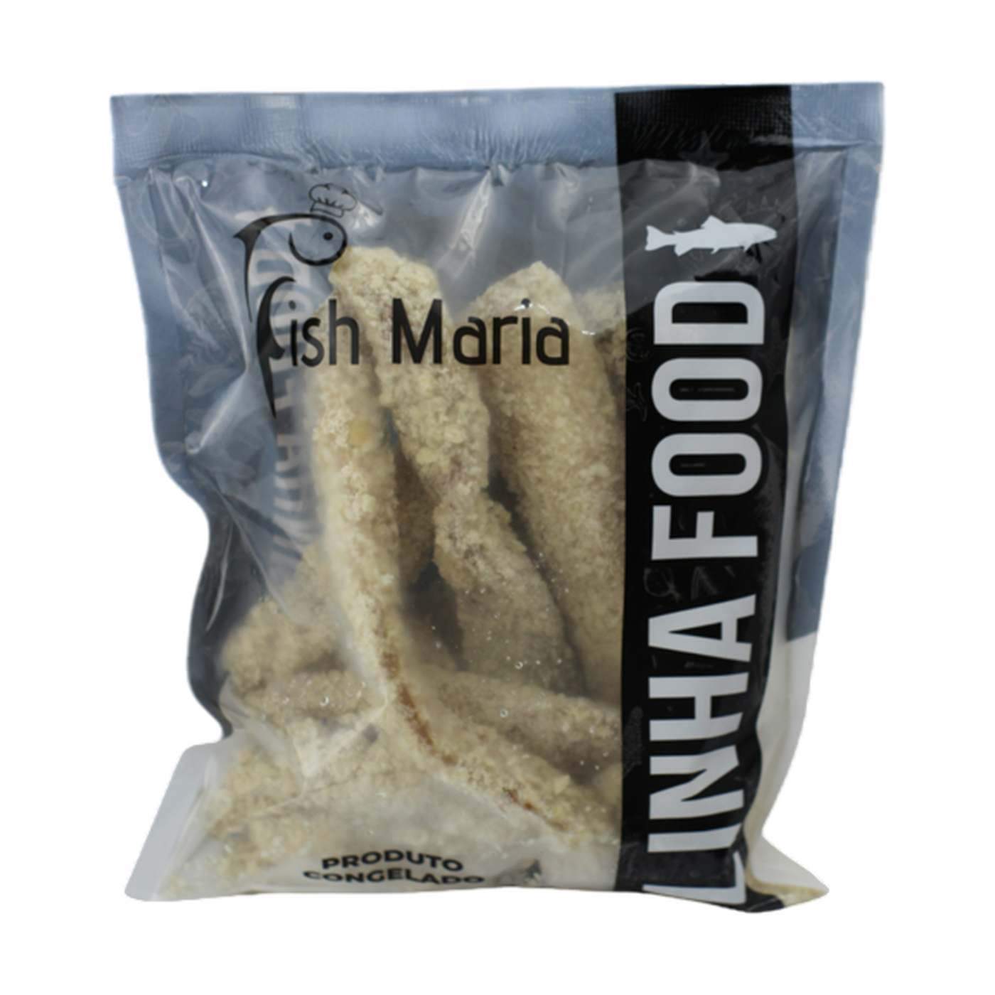 Isca de Panga Empanadas