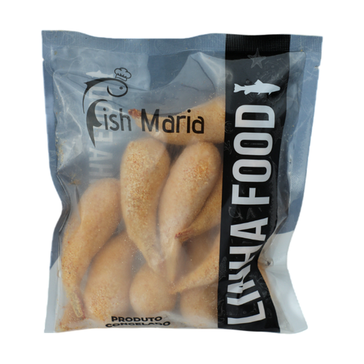 Camafeu Fish Maria