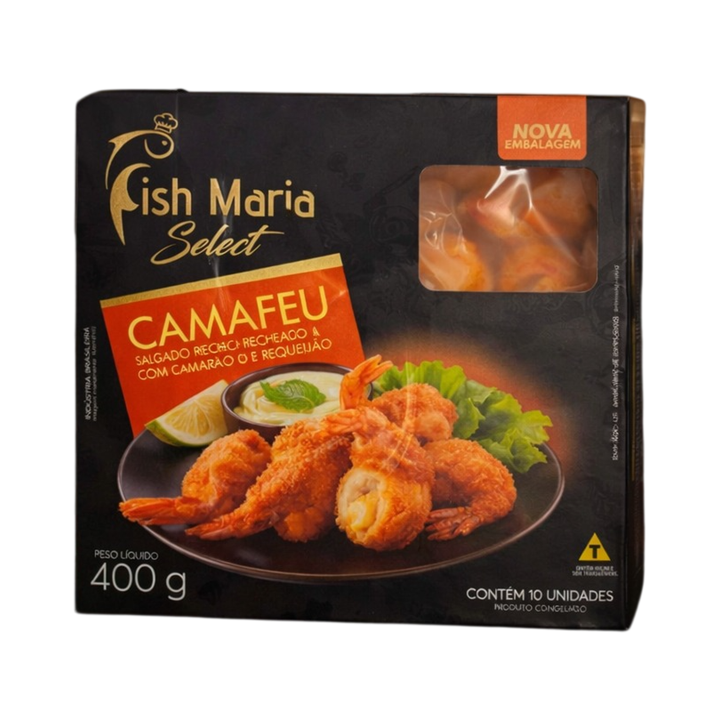 Camafeu